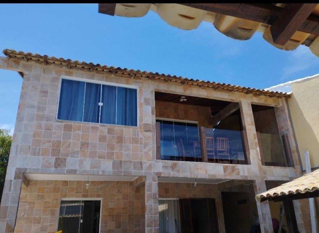 Casa Pitanga Apartamento Cabo Frio Exterior foto