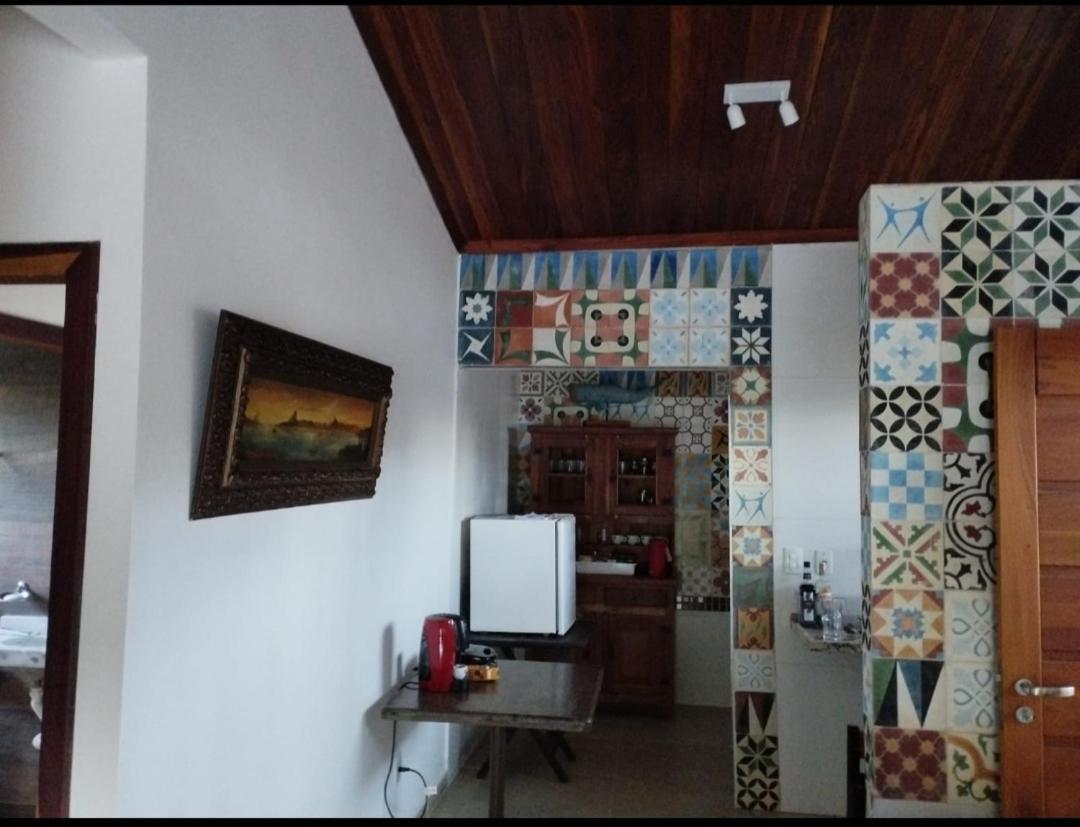Casa Pitanga Apartamento Cabo Frio Exterior foto
