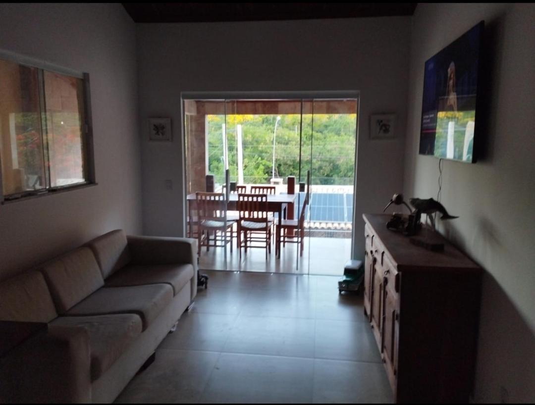 Casa Pitanga Apartamento Cabo Frio Exterior foto