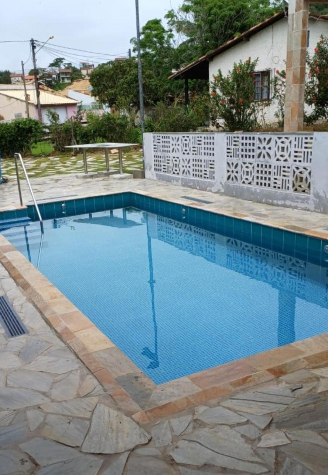 Casa Pitanga Apartamento Cabo Frio Exterior foto