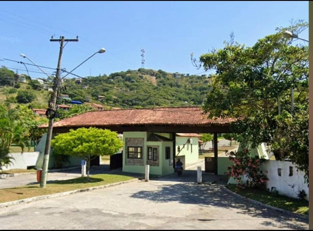 Casa Pitanga Apartamento Cabo Frio Exterior foto